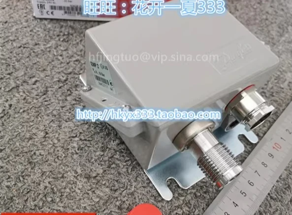 Pressure Transmitter EMP2 084G2107 084G2111 084G2112 084G2114 084G2118
Pressure Transmitter EMP2 084G2107 084G2111 084G2112 084G2114 084G2118