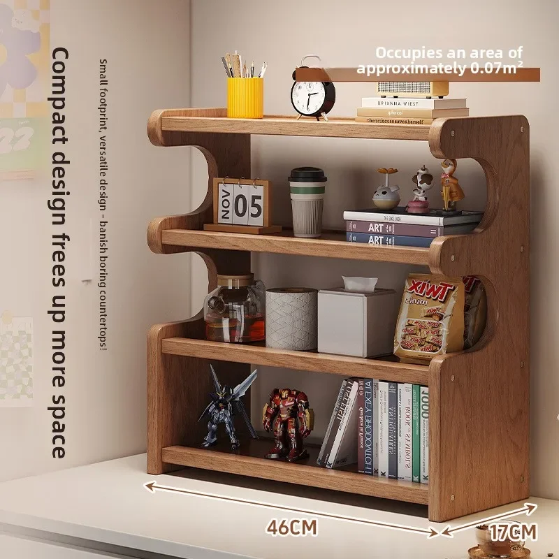 Firm Desktop Shelf Dining Table Countertop Teacup Mug Multifunctional Storage Rack Water Cup Holder Factory
Firm Desktop Shelf Dining Table Countertop Teacup Mug Multifunctional Storage Rack Water Cup Holder Factory