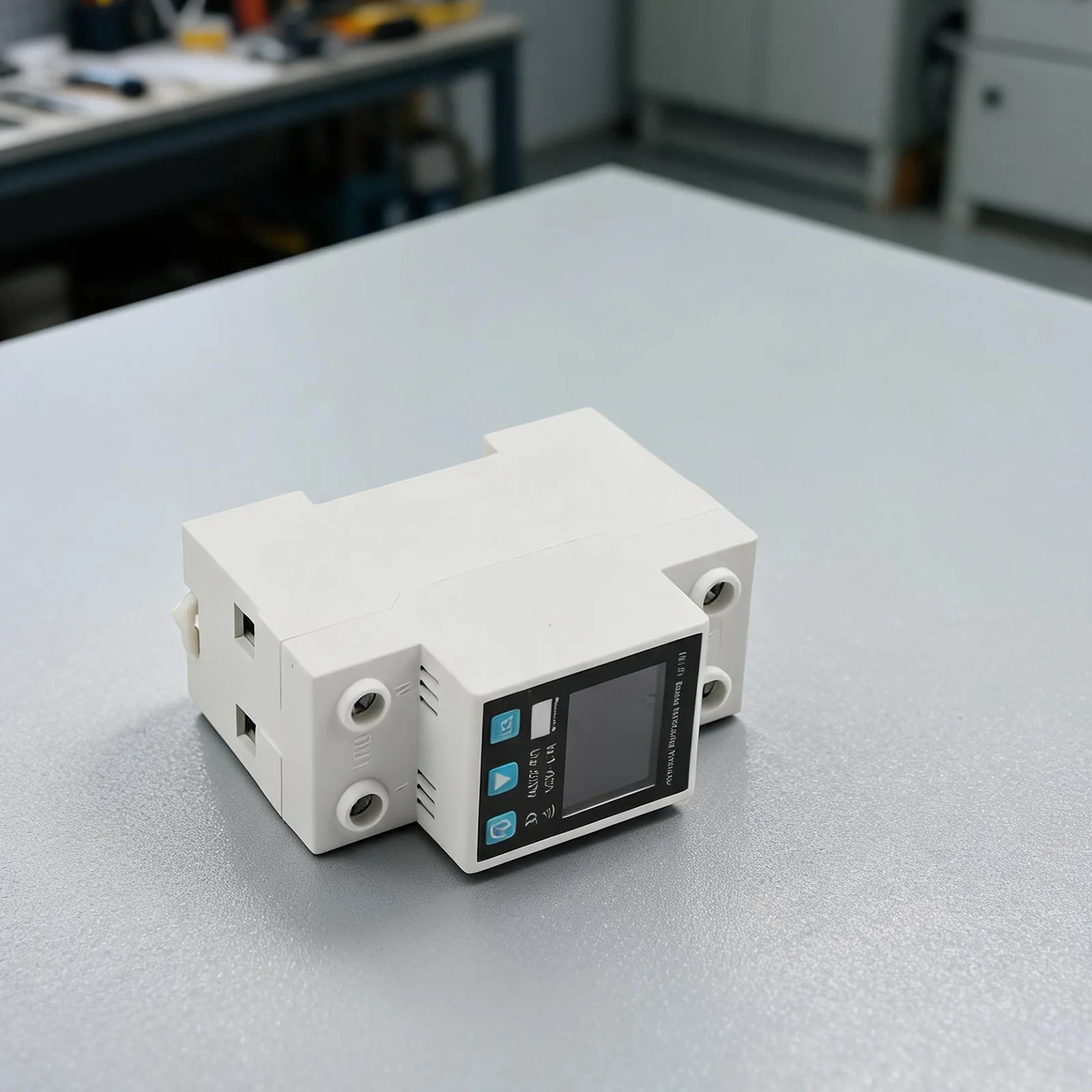 Smart Energy Control Current Adjustable APP Remote Control High-Temperature Resistance Automated Energy Management
Smart Energy Control Current Adjustable APP Remote Control High-Temperature Resistance Automated Energy Management