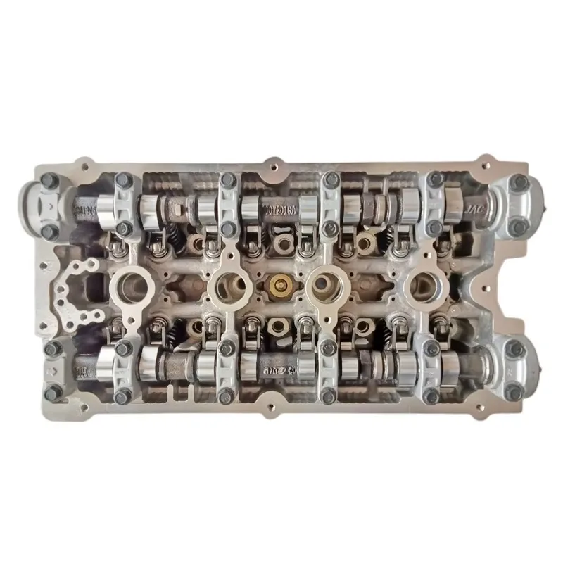 G4JS ENGINE Complete Cylinder Head Assembly OEM 22100-38410 D-HA028 for KIA SORENTO
G4JS ENGINE Complete Cylinder Head Assembly OEM 22100-38410 D-HA028 for KIA SORENTO