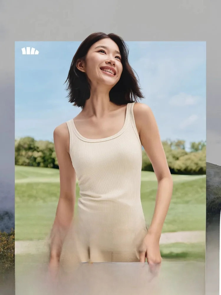 Banana Le Base Layer Vest Women's Inner Wear One-Piece No-Wire Brtte Outdoor High Elastici Qui-Drng Thin Vest
Banana Le Base Layer Vest Women's Inner Wear One-Piece No-Wire Brtte Outdoor High Elastici Qui-Drng Thin Vest
