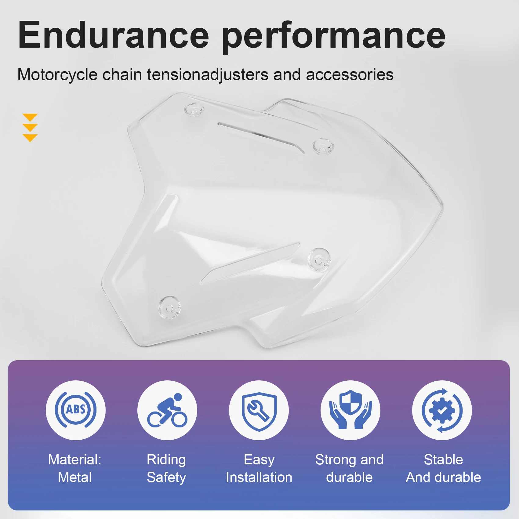 ABXN-Motorcycle Windshield Wind Shield Deflectore Screen Windscreen For YAMAHA XMAX300 Transparent
ABXN-Motorcycle Windshield Wind Shield Deflectore Screen Windscreen For YAMAHA XMAX300 Transparent