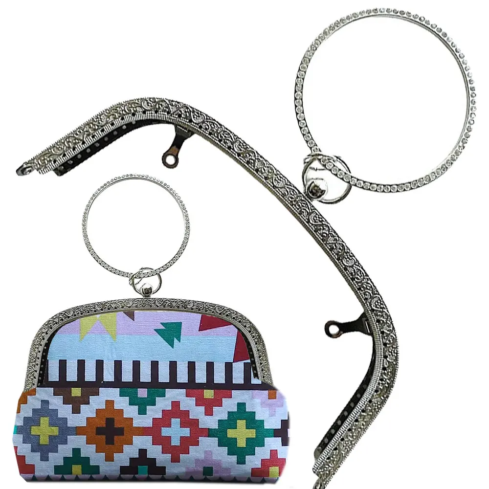 10 шт. 20,5 см металлические квадратные гладкие застежки-карабины для сумок, аксессуары для шитья и рукоделия, кронштейны для кошельков
10 шт. 20,5 см металлические квадратные гладкие застежки-карабины для сумок, аксессуары для шитья и рукоделия, кронштейны для кошельков