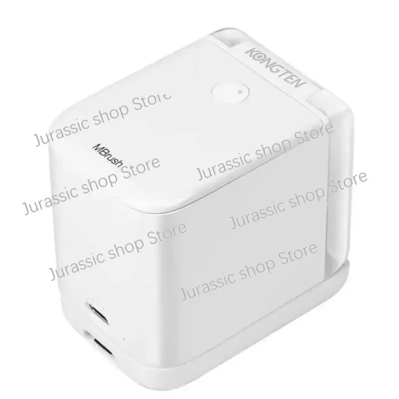 Cheap Price Mr Brush Mini Inkjet Printers Handheld Color Printer Portable Color Barcode Printer with Ink Cartridge Hot Selling
Cheap Price Mr Brush Mini Inkjet Printers Handheld Color Printer Portable Color Barcode Printer with Ink Cartridge Hot Selling