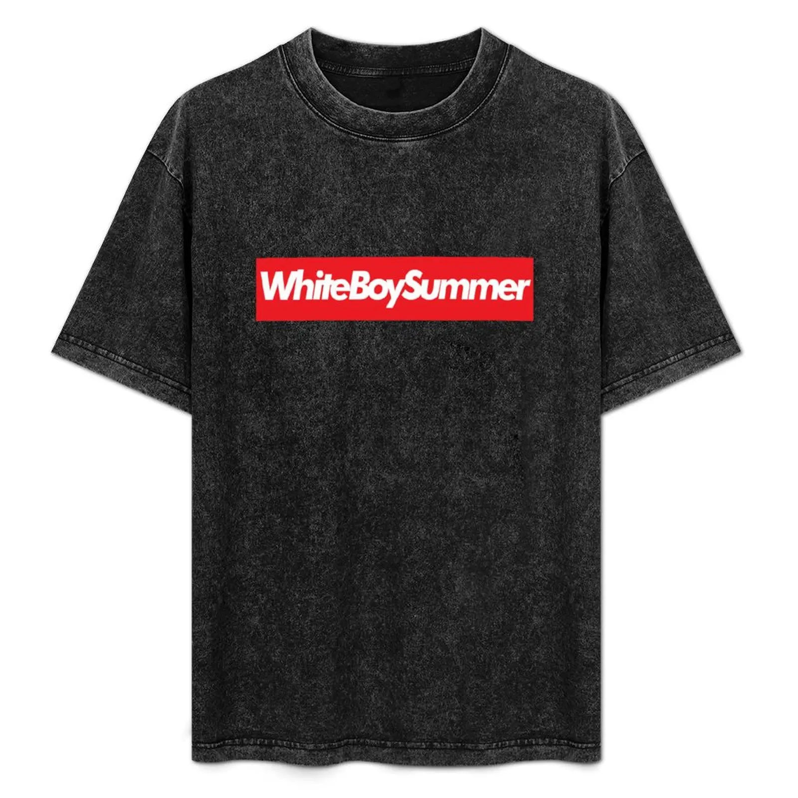 White Boy Summer Drop #4 T-Shirt Casual Fashion Short Sleeve Cotton T-Shirt
White Boy Summer Drop #4 T-Shirt Casual Fashion Short Sleeve Cotton T-Shirt