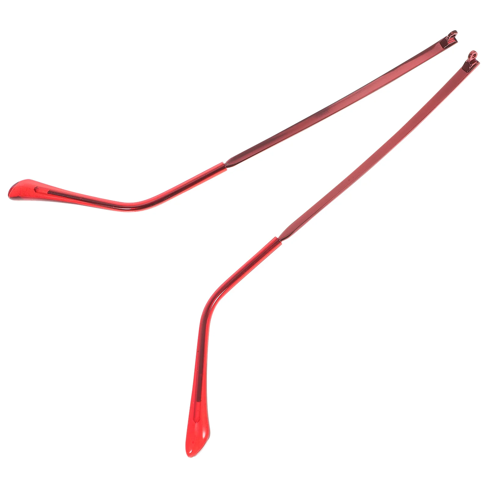 1 Pair Eyeglass Temple Replacement Metal Arms For Universal Repair Sunglasses Myopia Frames Accessories Glasses Arm Replacement
1 Pair Eyeglass Temple Replacement Metal Arms For Universal Repair Sunglasses Myopia Frames Accessories Glasses Arm Replacement