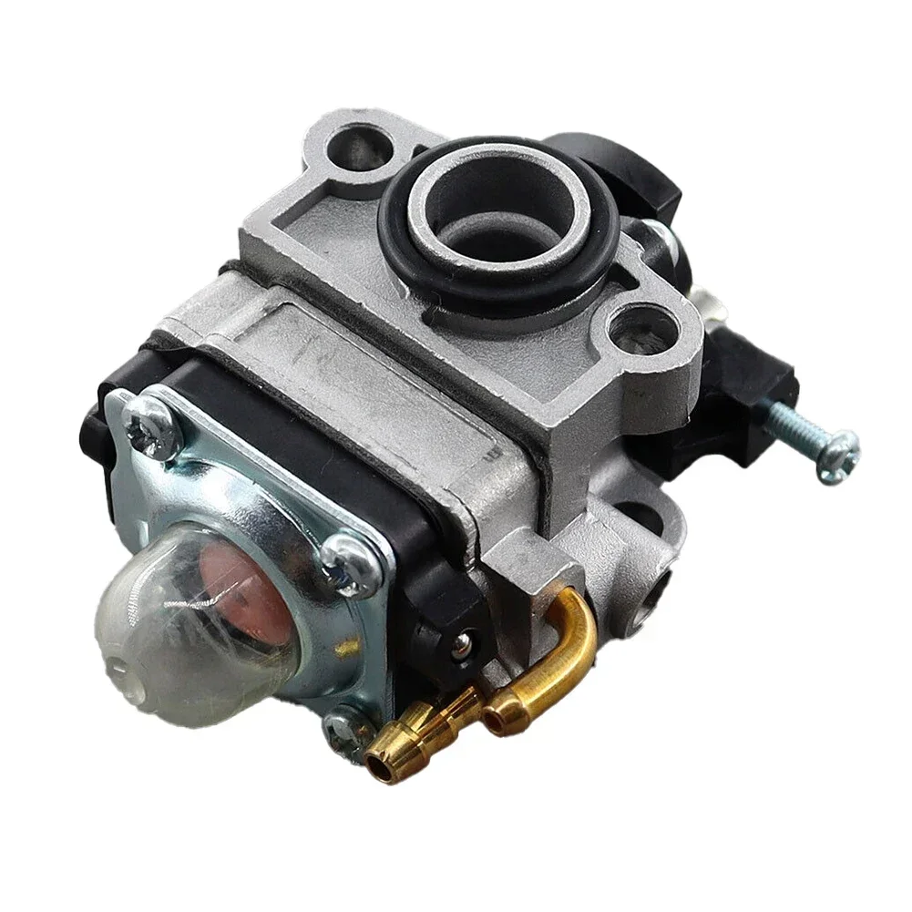 Durable and Practical Carburetor Replacement for Troy Bilt TB144 TB26CO TB415CS TB490BC TB465SS TB475SS Cultivator
Durable and Practical Carburetor Replacement for Troy Bilt TB144 TB26CO TB415CS TB490BC TB465SS TB475SS Cultivator