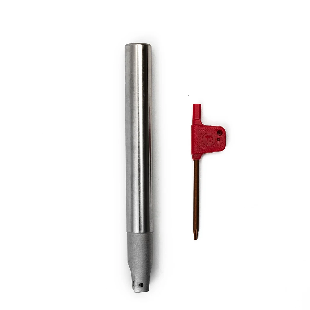 Apmt1135 End Mill Holder Kit T8 Wrench Tools APMT1135PDER Accessories BAP 300R C10-10 CNC Carbide Kits Reliable
Apmt1135 End Mill Holder Kit T8 Wrench Tools APMT1135PDER Accessories BAP 300R C10-10 CNC Carbide Kits Reliable