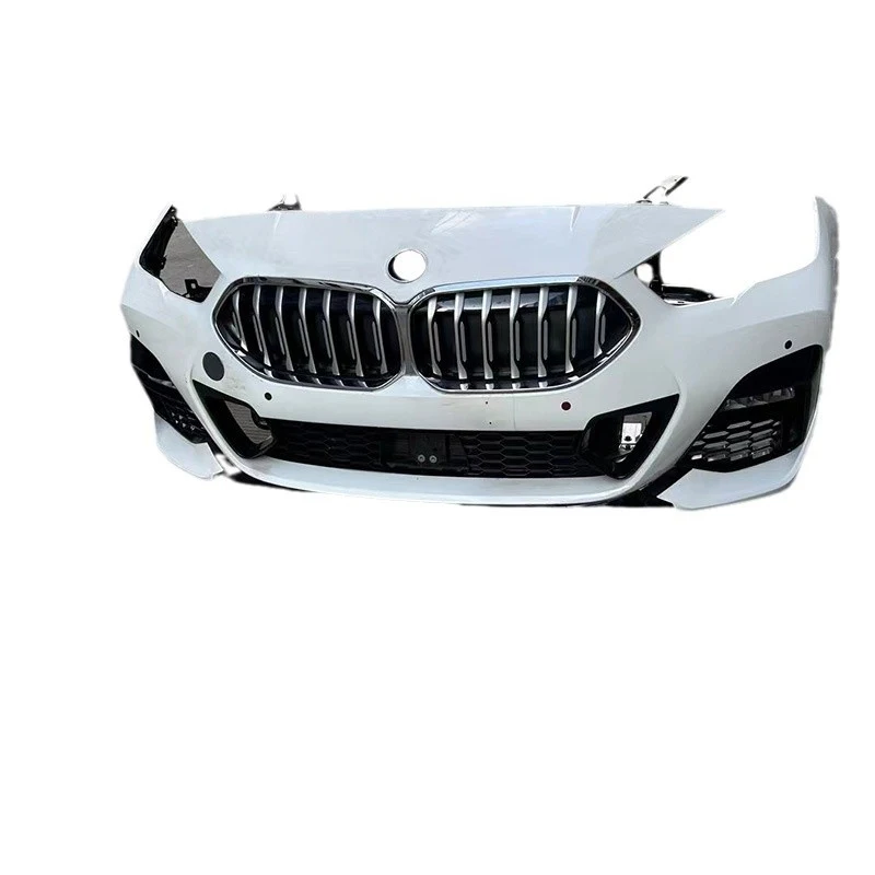 Suitable for BMW 2 Series 220i 225i F44 , grille, front bumper, headlights, hood, fenders
Suitable for BMW 2 Series 220i 225i F44 , grille, front bumper, headlights, hood, fenders