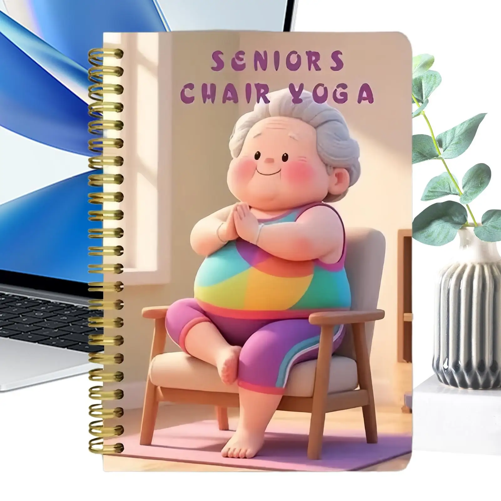 Стул для йоги для похудения, фитнес-книги для пожилых людей, фитнес-планировщик для похудения, силовые тренировки для мужчин, женщин, начинающих пожилых людей
Стул для йоги для похудения, фитнес-книги для пожилых людей, фитнес-планировщик для похудения, силовые тренировки для мужчин, женщин, начинающих пожилых людей