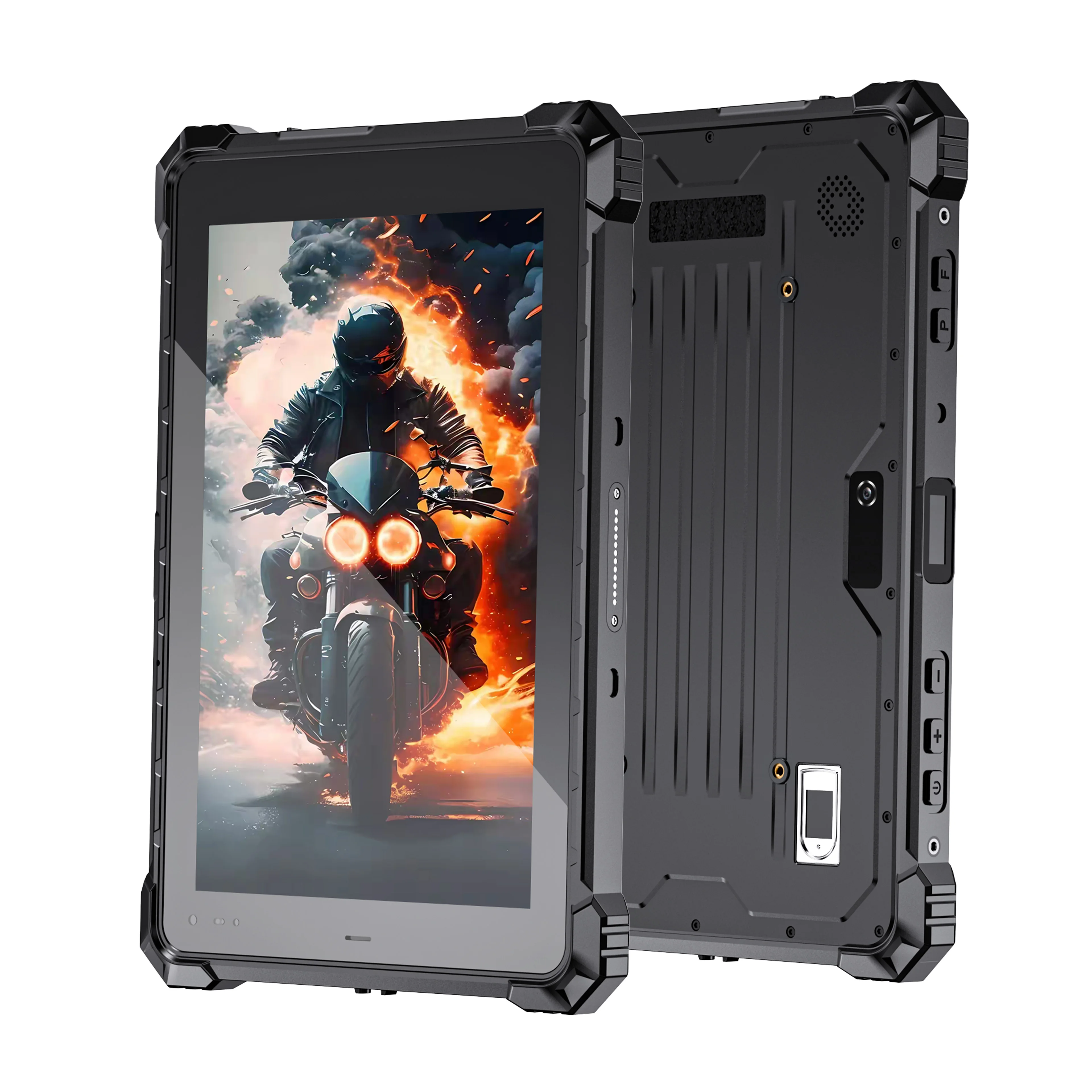 Cenava 10 Inch 700nit Win 11 Rugged Tablet IP68 Atex With UHF 1D 2D Scanner Industrial Pc
Cenava 10 Inch 700nit Win 11 Rugged Tablet IP68 Atex With UHF 1D 2D Scanner Industrial Pc