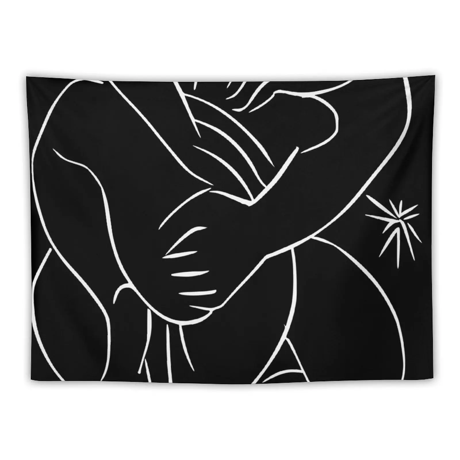 Matisse Loving Couple Tapestry Wallpaper Wall Hangings Decoration Decoration Bedroom Tapestry
Matisse Loving Couple Tapestry Wallpaper Wall Hangings Decoration Decoration Bedroom Tapestry