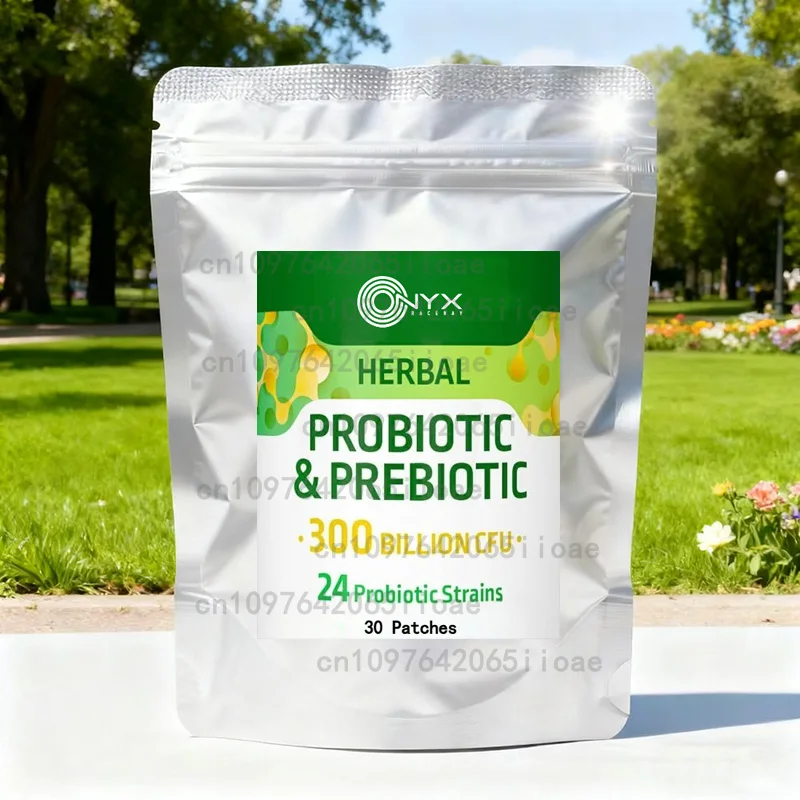 Пробиотики для женщин и пребиотики, трансплеевые пластыри, 50 миллиардов Cfu для ежедневного пищеваривания женщин L и иммунитетного здоровья
Пробиотики для женщин и пребиотики, трансплеевые пластыри, 50 миллиардов Cfu для ежедневного пищеваривания женщин L и иммунитетного здоровья