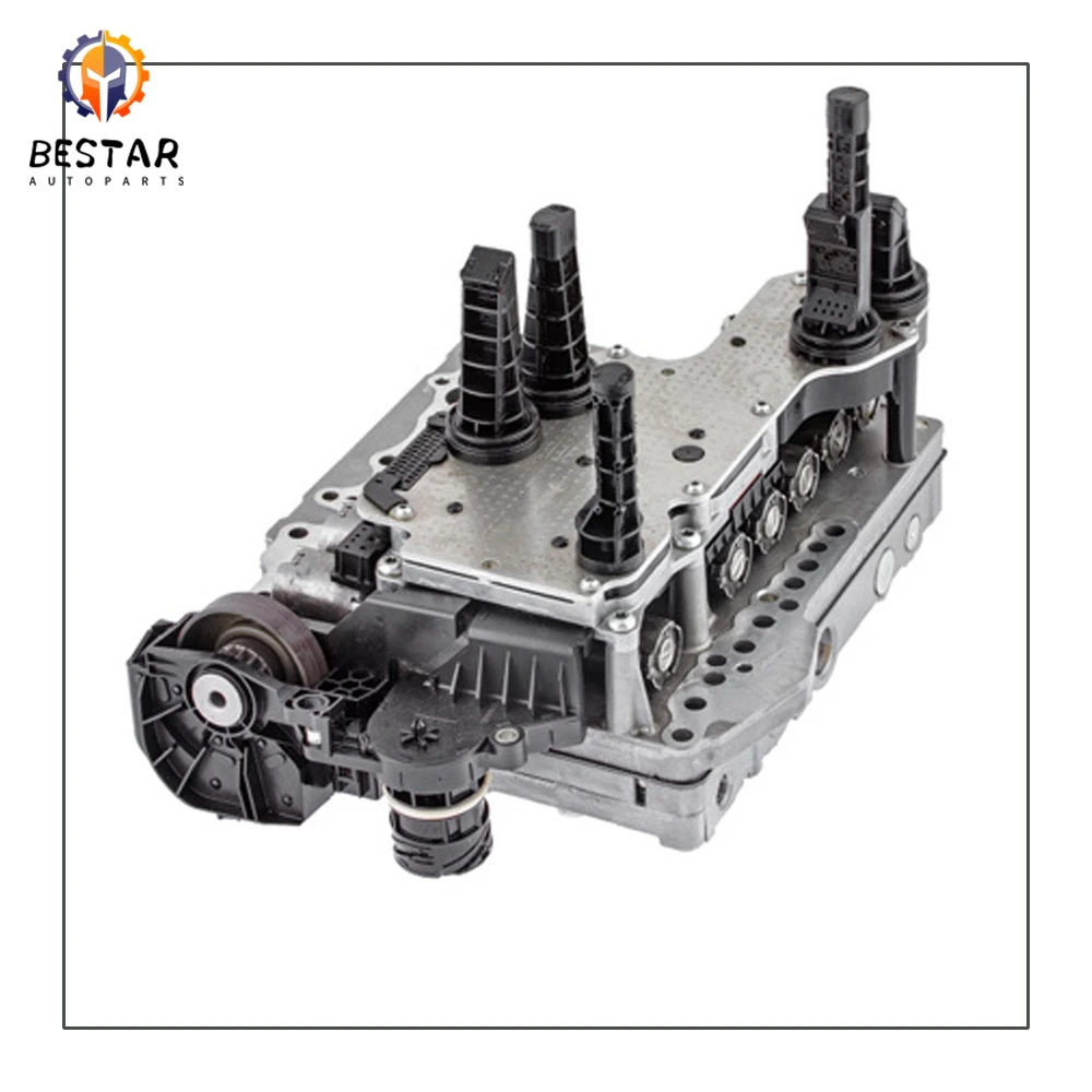 BESTAR 6DCT450 MPS6 7M5R-14C247-FE 7M5R-14C247-FA 7M5R-14C247-FG Автоматическая 6-скоростная коробка передач Mechatronic для Ford Volvo
BESTAR 6DCT450 MPS6 7M5R-14C247-FE 7M5R-14C247-FA 7M5R-14C247-FG Автоматическая 6-скоростная коробка передач Mechatronic для Ford Volvo