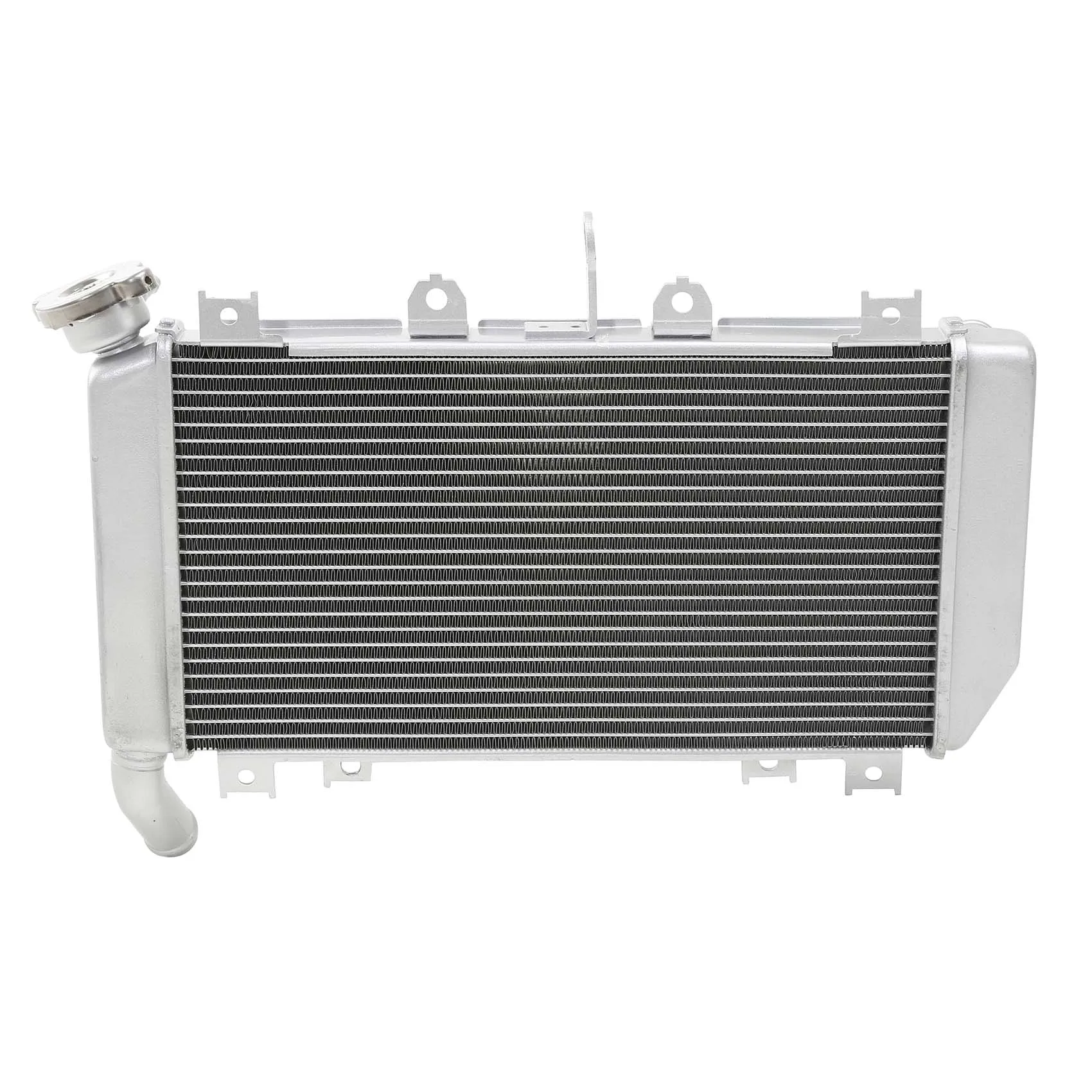 Radiator Engine Cooler Cooling For Kawasaki Ninja 400 2018-2024 Z400 2019-2023 Ninja 500 Z500 2024-2026 Motorcycle
Radiator Engine Cooler Cooling For Kawasaki Ninja 400 2018-2024 Z400 2019-2023 Ninja 500 Z500 2024-2026 Motorcycle
