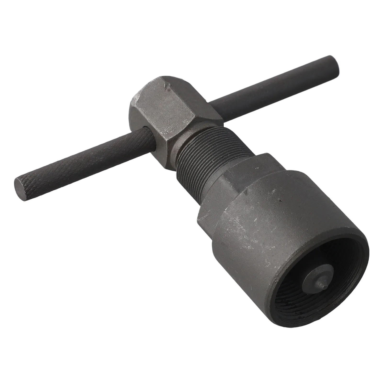 Motorcycle Maintenance Flywheel Disassembly Tool Extraction Tool Carbon Steel Repair Tool Accessory Improves Work Efficiency
Motorcycle Maintenance Flywheel Disassembly Tool Extraction Tool Carbon Steel Repair Tool Accessory Improves Work Efficiency