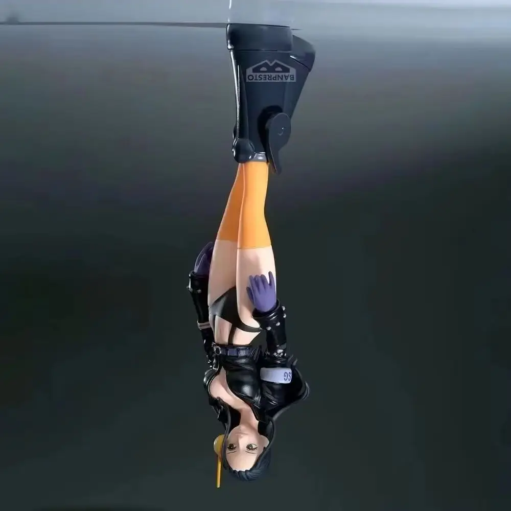 100% оригинал Bandai Spirits Banpresto One Piece The Shukko One Piece Nico Robin Аниме Фигурка Гаражный комплект Подарок на день рождения Kawaii
100% оригинал Bandai Spirits Banpresto One Piece The Shukko One Piece Nico Robin Аниме Фигурка Гаражный комплект Подарок на день рождения Kawaii