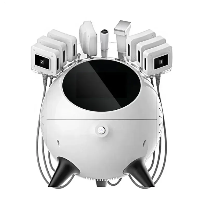 2025 Innovative Trubody Trusculpt ID Flex Fat Reduction Muscle Building EMS RF Beauty Machine
2025 Innovative Trubody Trusculpt ID Flex Fat Reduction Muscle Building EMS RF Beauty Machine