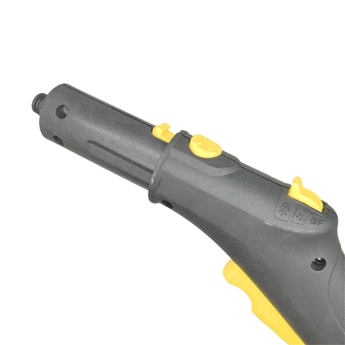 Комплект шлангов с ручкой управления паровым переключателем CHFL для Karcher SC2, SC3, SC4 SC5 CTK10 CTK20, фитинги для очистителя, сменная труба A
Комплект шлангов с ручкой управления паровым переключателем CHFL для Karcher SC2, SC3, SC4 SC5 CTK10 CTK20, фитинги для очистителя, сменная труба A