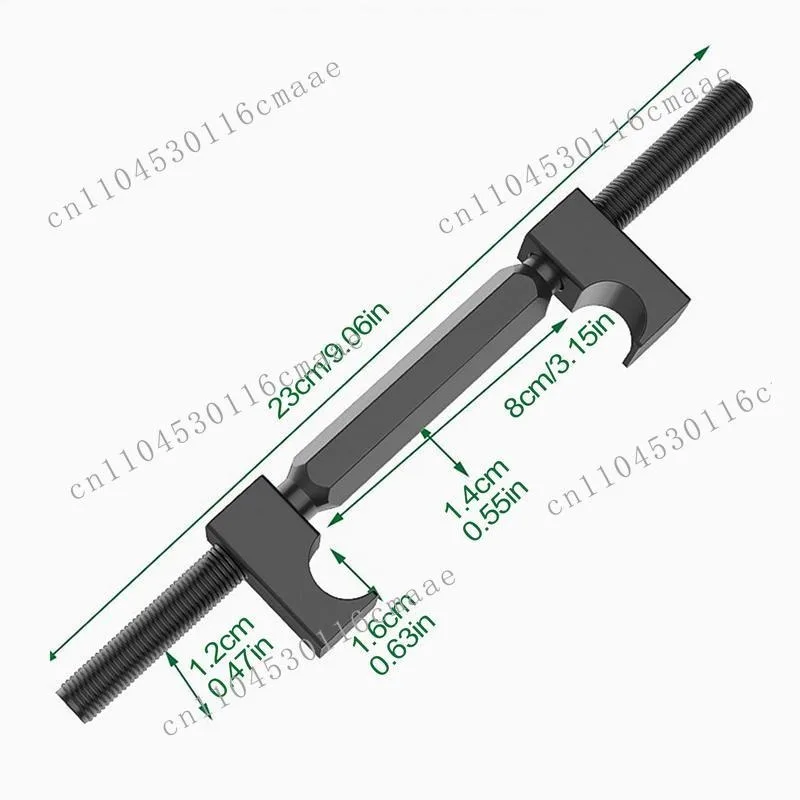 New Compressor Tool Manual Compressor Kit Automatic Maintenance Manual Tool for Motorcycle Front Pillar Replacement
New Compressor Tool Manual Compressor Kit Automatic Maintenance Manual Tool for Motorcycle Front Pillar Replacement