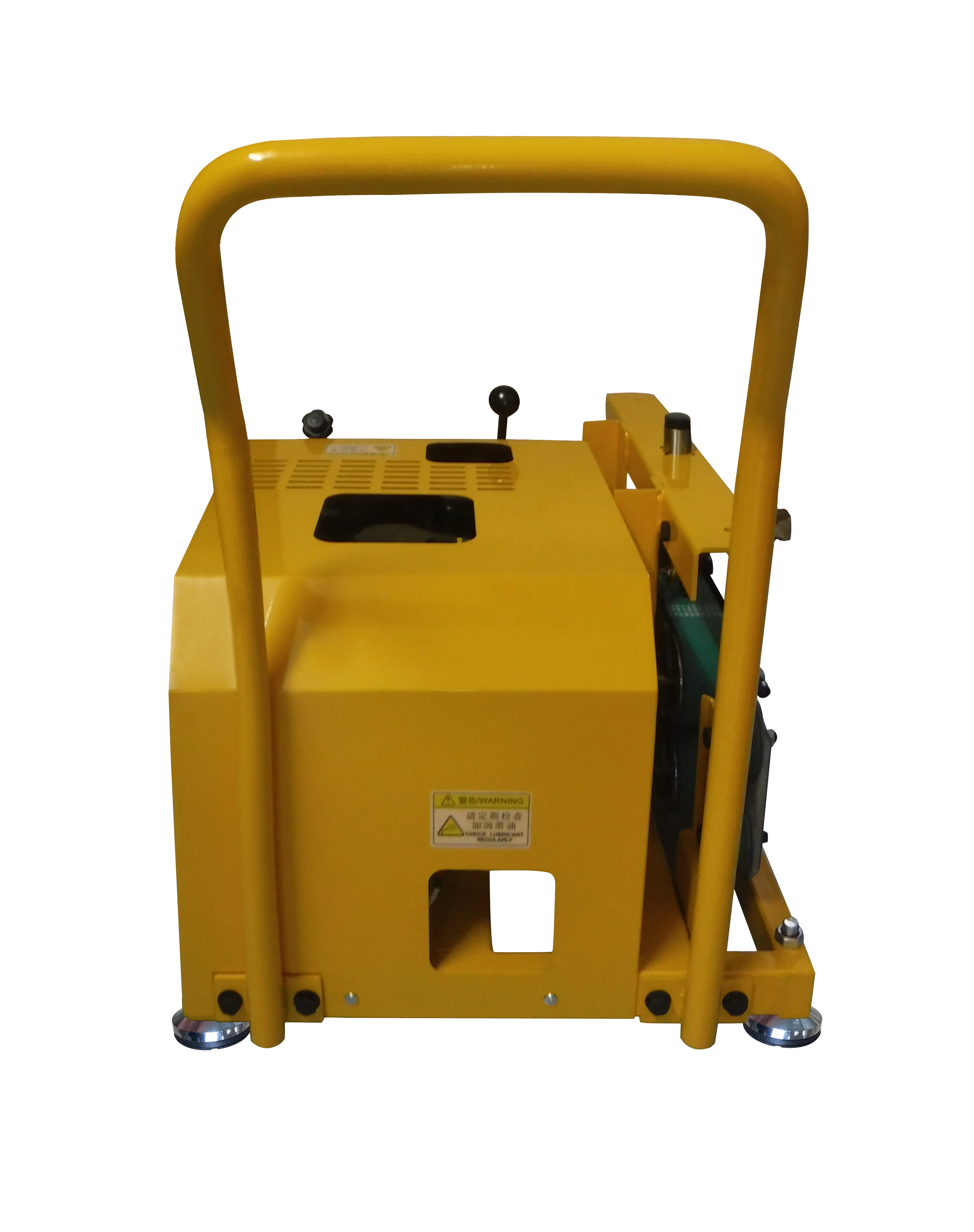 Fiber Optic Cable Blowing Machine Automatic Cable Tractor Electric Fiber Optic Cable Pulling Machine
Fiber Optic Cable Blowing Machine Automatic Cable Tractor Electric Fiber Optic Cable Pulling Machine