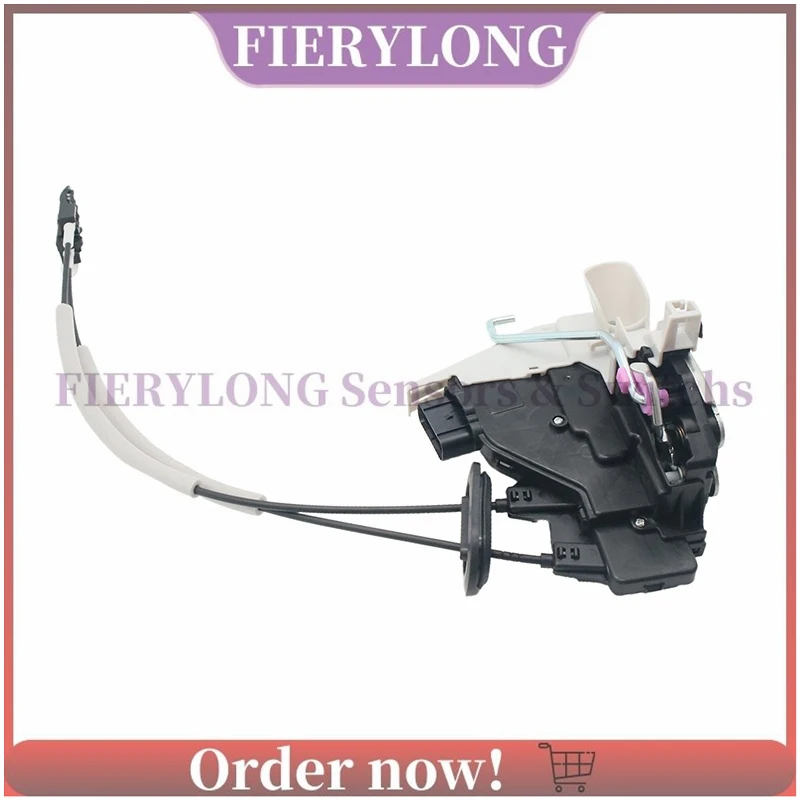 81310-D4010 Front Left Door Lock Actuator Assy For Kia Optima 2016-2020 81310D4010 81310 D4010 Automobiles Spare Parts
81310-D4010 Front Left Door Lock Actuator Assy For Kia Optima 2016-2020 81310D4010 81310 D4010 Automobiles Spare Parts