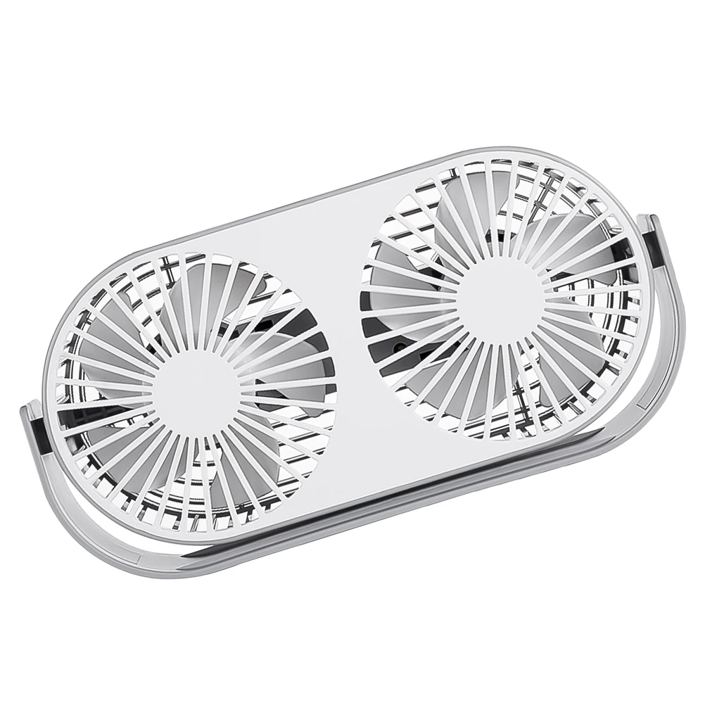 ABS силиконовый двойной светодиодный ночник USB перезаряжаемый вращающийся на 360° мини-вентилятор для домашнего офиса путешествия двойной настольный вентилятор
ABS силиконовый двойной светодиодный ночник USB перезаряжаемый вращающийся на 360° мини-вентилятор для домашнего офиса путешествия двойной настольный вентилятор