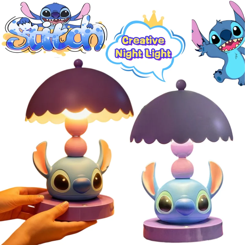 Настольная лампа Lilo & Stitch в стиле аниме, двухмерная, для спальни, прикроватная, декоративная, создающая атмосферу, ночник, подарок на день рождения
Настольная лампа Lilo & Stitch в стиле аниме, двухмерная, для спальни, прикроватная, декоративная, создающая атмосферу, ночник, подарок на день рождения
