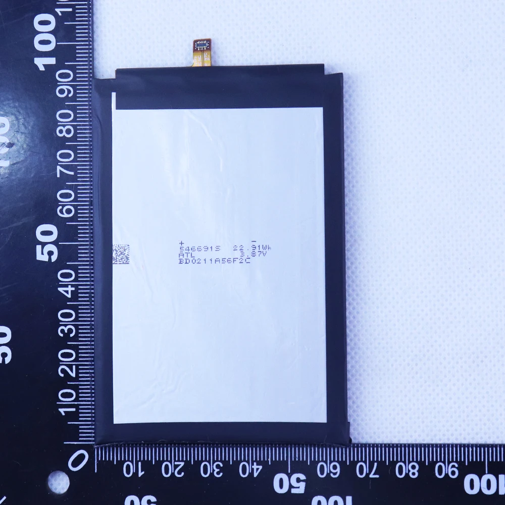 2pcs 5pcs 10pcs Original Cell Li3959t44P8h956656 6000mAh Battery For ZTE 30 Pro 30pro S30SE S30 SE 8030N Mobile Phone Battery
2pcs 5pcs 10pcs Original Cell Li3959t44P8h956656 6000mAh Battery For ZTE 30 Pro 30pro S30SE S30 SE 8030N Mobile Phone Battery