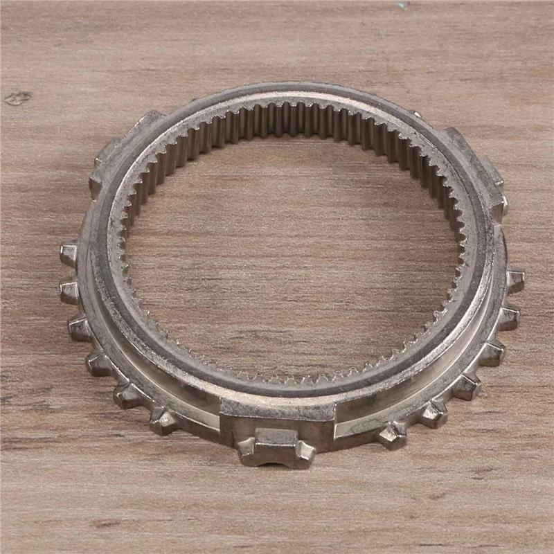 232408 Synchronous Ring For 206 207 301 For Citroen C2 C3 Mechanical Gearbox Synchronizer Bushing
232408 Synchronous Ring For 206 207 301 For Citroen C2 C3 Mechanical Gearbox Synchronizer Bushing