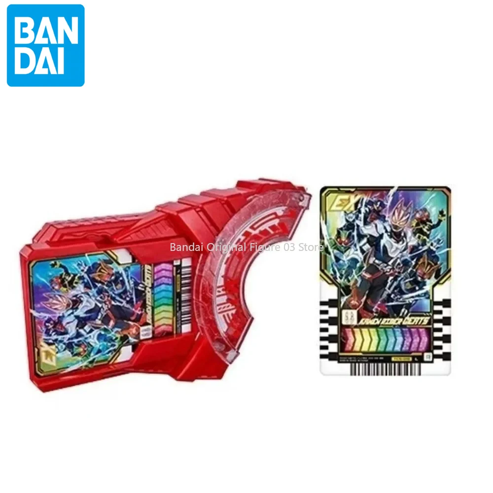 Bandai Original Dx Kamen Rider Geats Oneness Buckle Anime Figure Collection Cosplay Props Model Toy Kid Boy Birthady Gifts Kid
Bandai Original Dx Kamen Rider Geats Oneness Buckle Anime Figure Collection Cosplay Props Model Toy Kid Boy Birthady Gifts Kid