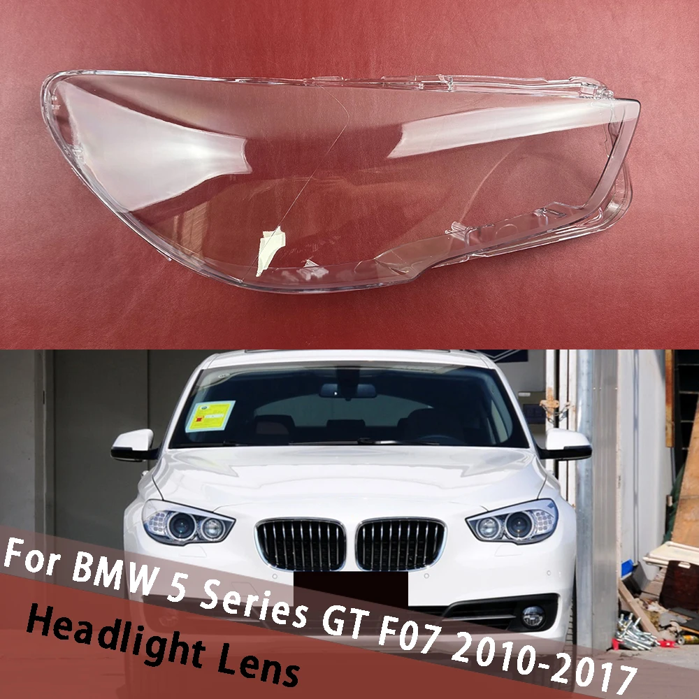 Для BMW 5 серии GT F07 2010-2017 крышка фары прозрачный абажур корпус фары абажур линза из плексигласа замена линзы
Для BMW 5 серии GT F07 2010-2017 крышка фары прозрачный абажур корпус фары абажур линза из плексигласа замена линзы