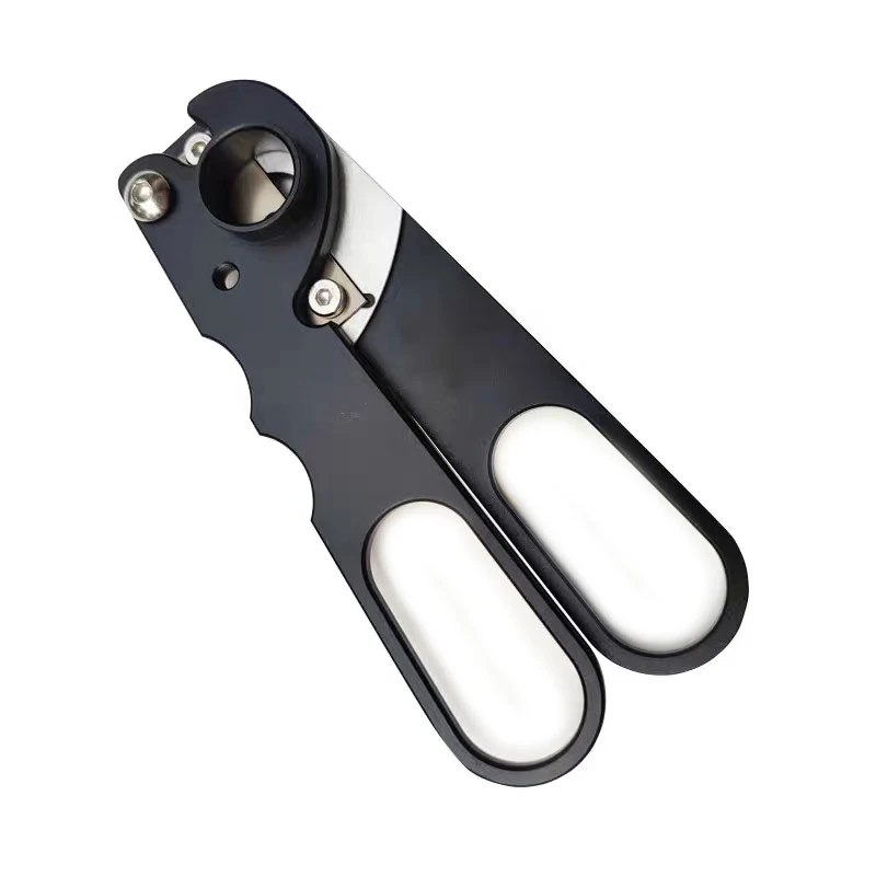 Billiard cue tip cutter American big head cue small head cue quick shear cutting tool repairer
Billiard cue tip cutter American big head cue small head cue quick shear cutting tool repairer