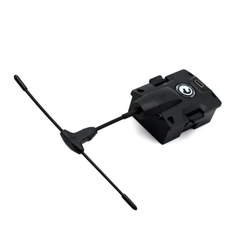 TBS CROSSFIRE MICRO TX V2 FPV Racers That Need Ultra Low Latency
TBS CROSSFIRE MICRO TX V2 FPV Racers That Need Ultra Low Latency