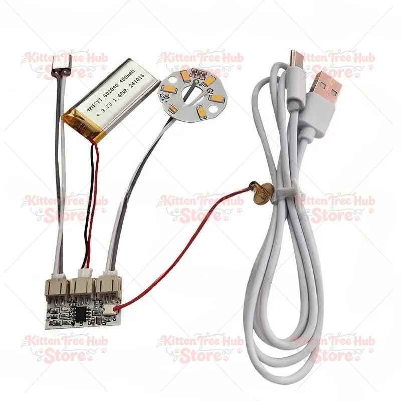 5V Single and Double Color Touch Dimming Color-changing Night Light Type-C Charging Control Board Led Desk Lamp Module
5V Single and Double Color Touch Dimming Color-changing Night Light Type-C Charging Control Board Led Desk Lamp Module