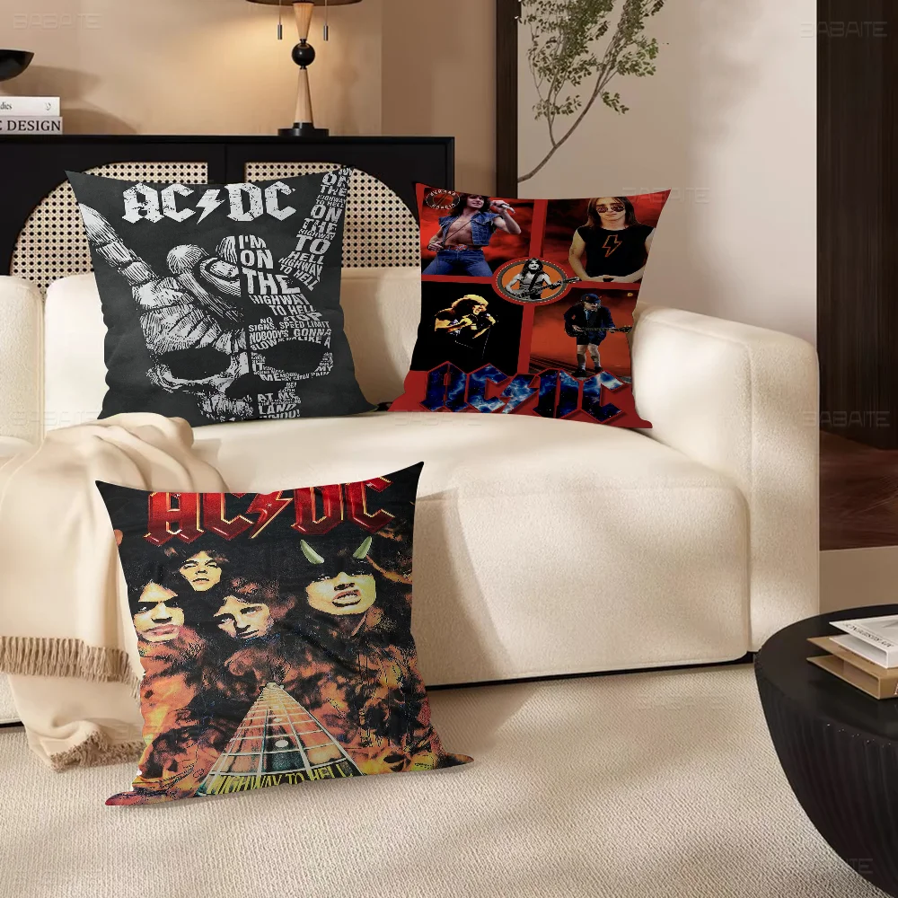 Rock Singer A-AC D-DC Band Cushion Cover Pillow Cover Decor Pillowcase Printed Cushion Case For Couch
Rock Singer A-AC D-DC Band Cushion Cover Pillow Cover Decor Pillowcase Printed Cushion Case For Couch