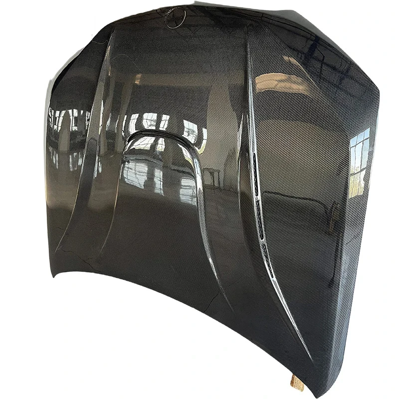 High Quality Carbon Fiber Hood For X5 G05
High Quality Carbon Fiber Hood For X5 G05