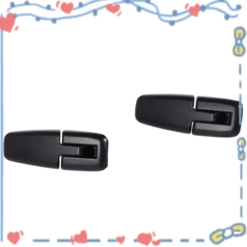 Rear Window Hinge Set Liftgate Glass Hinges Left & Right Fits For Ford Escape 2001 - 2007 YL8Z78420A68BA YL8Z78420A69BA
Rear Window Hinge Set Liftgate Glass Hinges Left & Right Fits For Ford Escape 2001 - 2007 YL8Z78420A68BA YL8Z78420A69BA