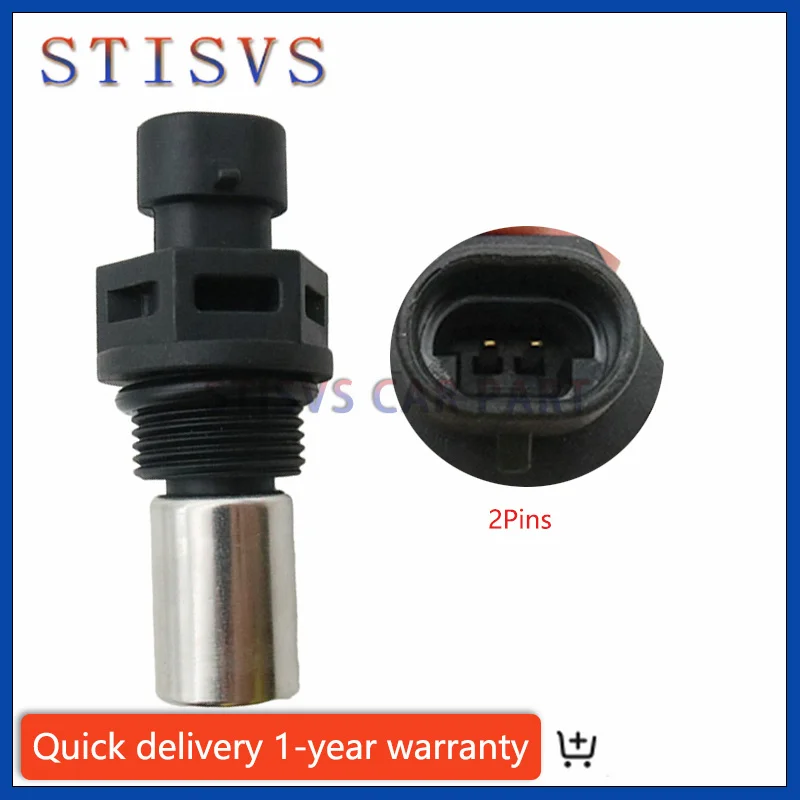 RE519144 Engine Speed Sensor For John Deere 6200 6300 6400 6425 6500 6605 New High Quality Cars Accessories
RE519144 Engine Speed Sensor For John Deere 6200 6300 6400 6425 6500 6605 New High Quality Cars Accessories
