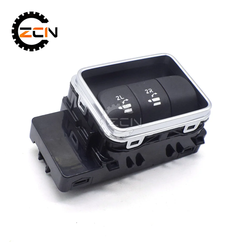 Rear Right Seat Fold Down Switch A1679057603 For 2020-2023 Mercedes GLE350
Rear Right Seat Fold Down Switch A1679057603 For 2020-2023 Mercedes GLE350