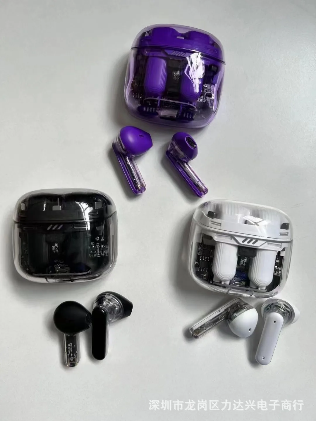 New TUNE FLEX In Ear True Wireless Bluetooth Earphones with Active Noise Reduction for Call
New TUNE FLEX In Ear True Wireless Bluetooth Earphones with Active Noise Reduction for Call