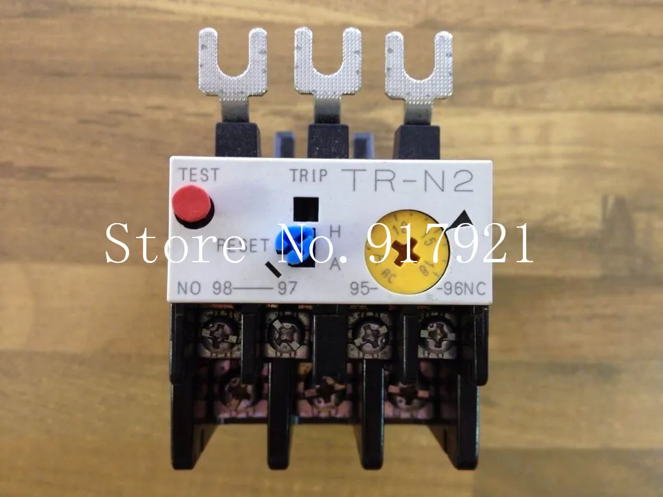 Fuji Fe TR-N2 thermal overload relay 12-18A 18-26A 24-36A 28-40A 32-42A motor protector genuine original --5pcs/lot
Fuji Fe TR-N2 thermal overload relay 12-18A 18-26A 24-36A 28-40A 32-42A motor protector genuine original --5pcs/lot