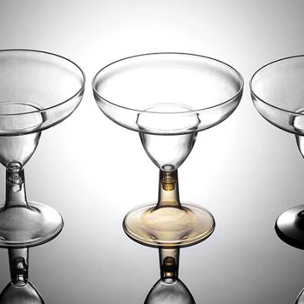 Dessert Cups Clear Plastic Disposable Goblets Yogurt Sauce Jelly Pudding Lids BBQ Weddings Parties Catering Food Grade Safe
Dessert Cups Clear Plastic Disposable Goblets Yogurt Sauce Jelly Pudding Lids BBQ Weddings Parties Catering Food Grade Safe