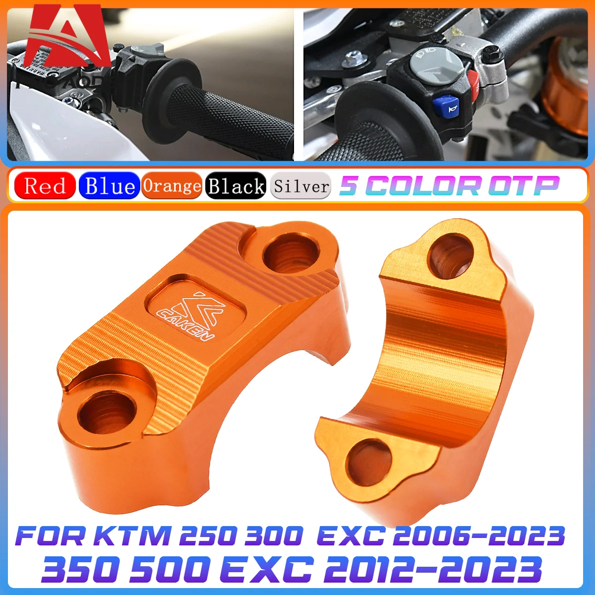 Motorcycle Brake Clutch Master Cylinder Clamp Cover For Honda CR125R CR250R CRF250X CRF450X CRF250RX 22MM Universal Parts
Motorcycle Brake Clutch Master Cylinder Clamp Cover For Honda CR125R CR250R CRF250X CRF450X CRF250RX 22MM Universal Parts