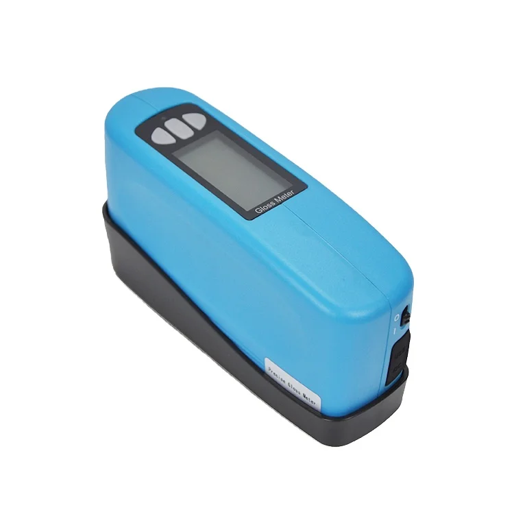 SKZ117 Digital Gloss Meter for Paper Testing 1-Year Warranty Professional Work Instrument
SKZ117 Digital Gloss Meter for Paper Testing 1-Year Warranty Professional Work Instrument