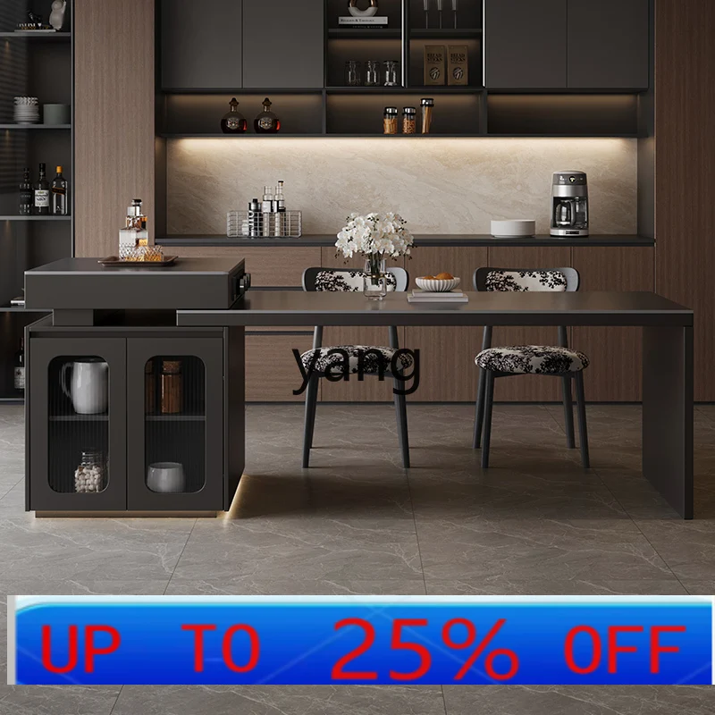 LH минималистичный выдвижной стол плюс обеденный стол встроенный семейный ресторан шифер Nakajima
LH минималистичный выдвижной стол плюс обеденный стол встроенный семейный ресторан шифер Nakajima