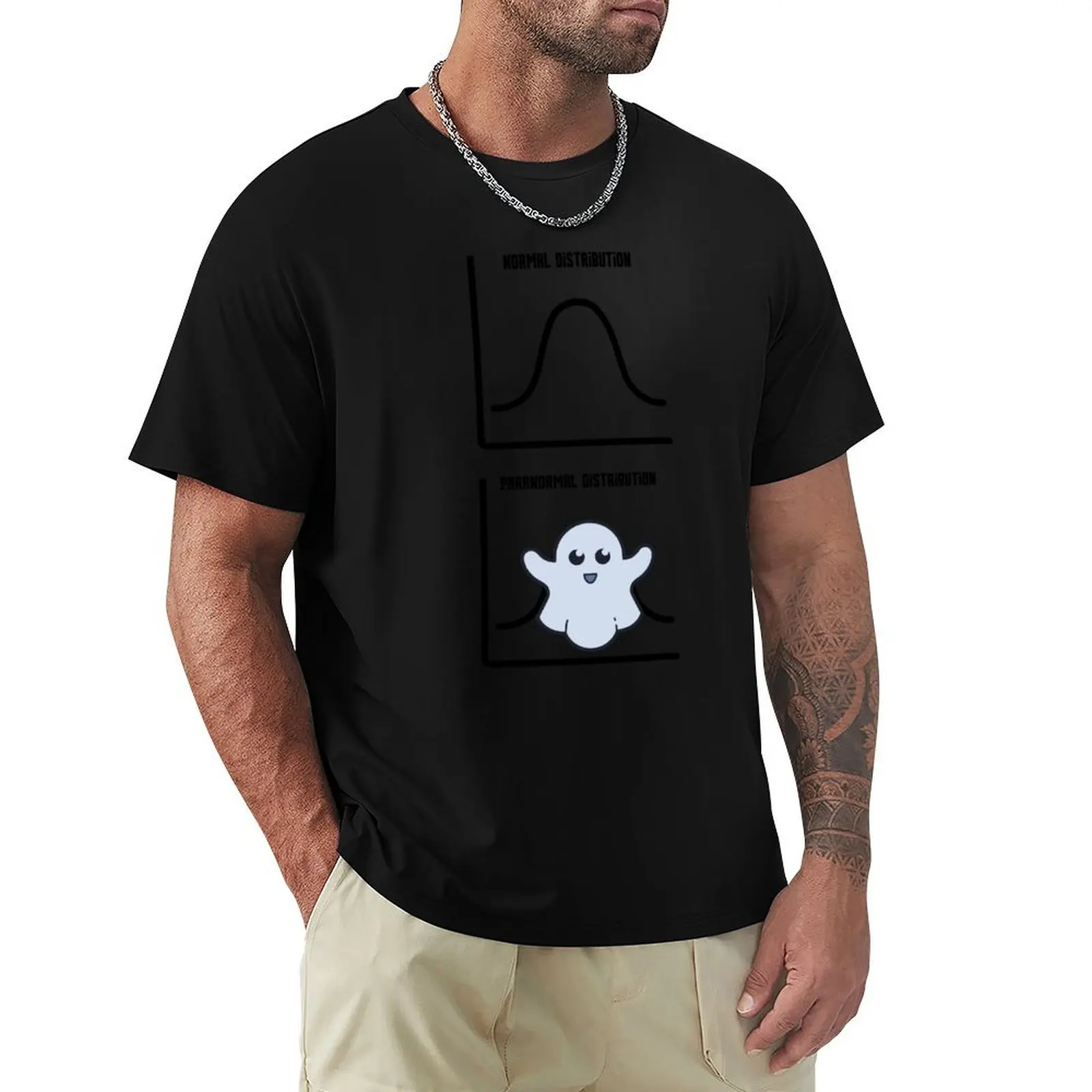 Normal Distribution Paranormal Distribution Paranormal Distribution T-Shirt customizeds mens graphic t-shirts funny
Normal Distribution Paranormal Distribution Paranormal Distribution T-Shirt customizeds mens graphic t-shirts funny