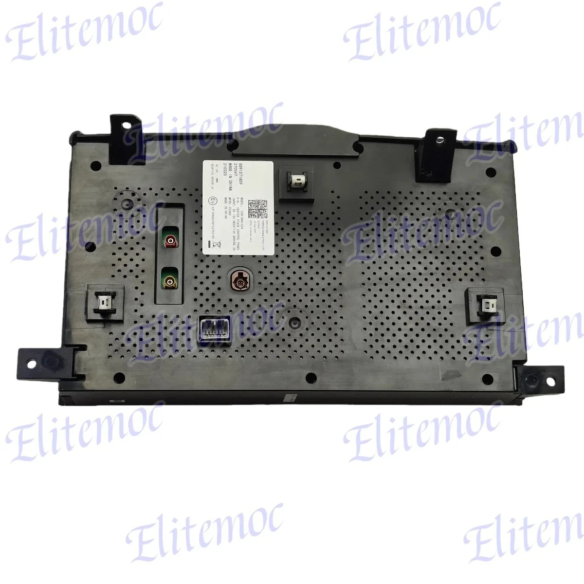 8891571859 LCD Display for Lynk & Co 01 05 Series Car Multimedia Screen Navigation Head Unit Repair Parts
8891571859 LCD Display for Lynk & Co 01 05 Series Car Multimedia Screen Navigation Head Unit Repair Parts