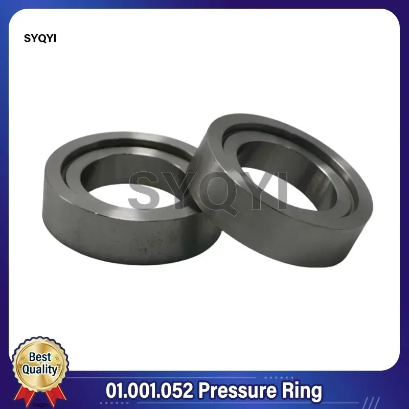 Best Quality 01.001.052 Pressure Ring For Heidelberg 10x15 T0152 Printing Machine Parts
Best Quality 01.001.052 Pressure Ring For Heidelberg 10x15 T0152 Printing Machine Parts