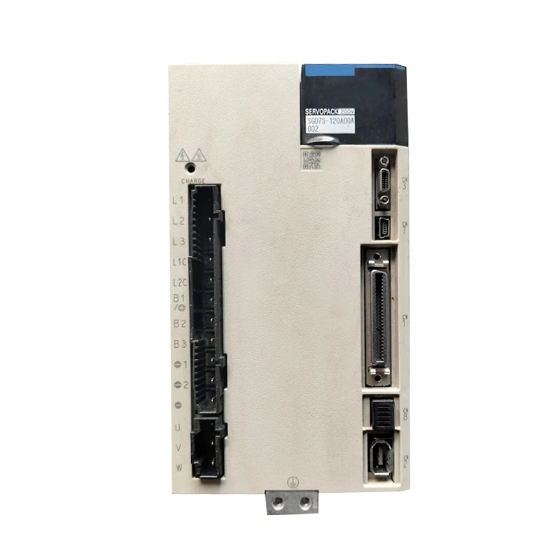Gold Seller SGD7S-120A20A Серверный драйвер Контроллер ПЛК Новый оригинальный складской запас
Gold Seller SGD7S-120A20A Серверный драйвер Контроллер ПЛК Новый оригинальный складской запас